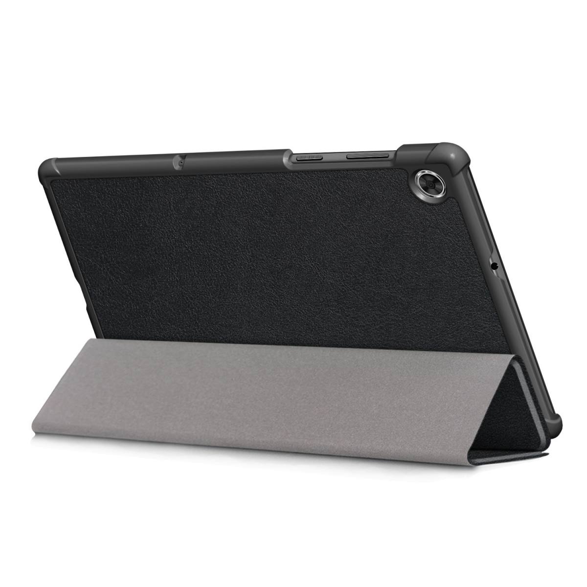 фото Чехол it baggage для lenovo tab m10 tb-x306x 10.1" black