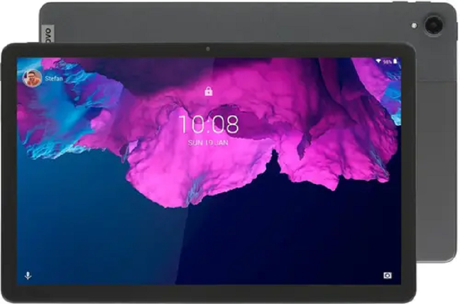 фото Планшет lenovo tab p11 5g tb-j607z 6/128gb ()
