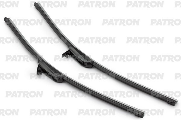 

Щетка стеклоочистителя Patron 530 мм (21") PWB530FS