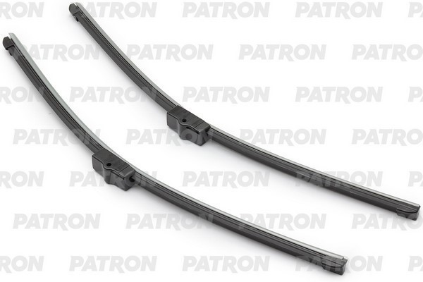 

Щетка стеклоочистителя Patron 535 мм (21") PWB5353KITSS