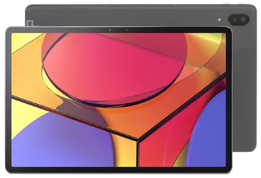 

Планшет Lenovo Tab P11 Pro TB-J706F 11.5" 6/128GB Gray Wi-Fi, Tab P11 Pro TB-J706F
