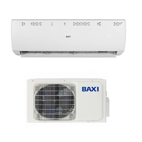 

Кондиционер Baxi ALTA 12-ODU/ALTA 12-IDU