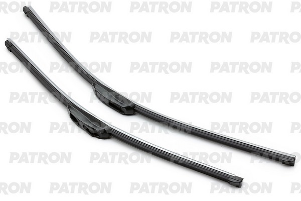 

PATRON Щетки стеклоочистителя PATRON PWB560-FS