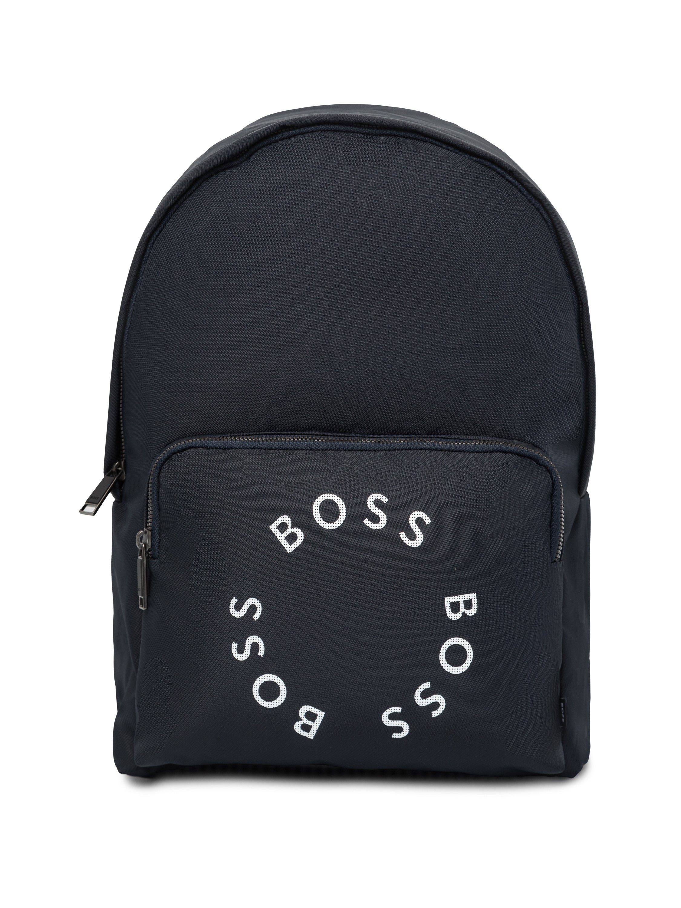 

Рюкзак мужской BOSS 50492338 синий, 40х24х20 см, 50492338