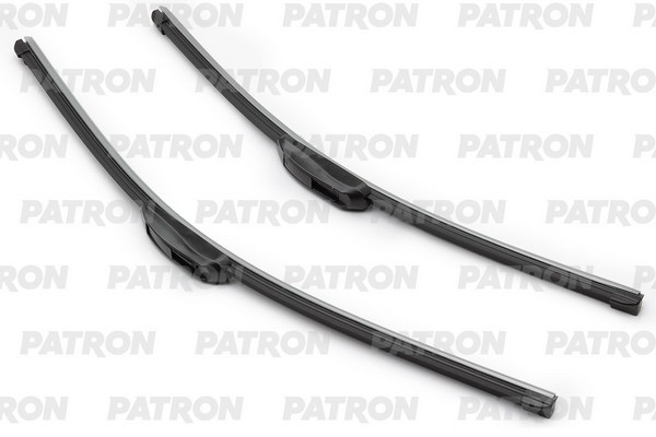 

PATRON Щетка стеклоочистителя PATRON PWB600-CS