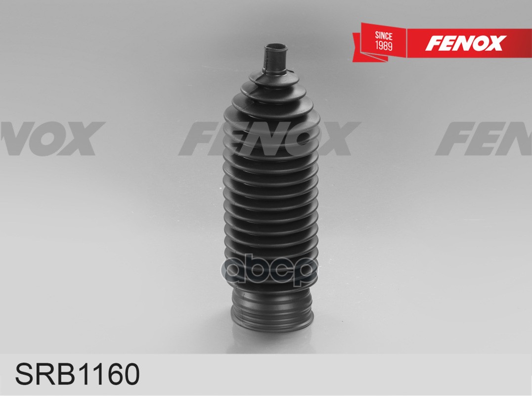 

FENOX Пыльник рулевой рейки HYUNDAI i20 08-/KIA SOUL 08- 1шт