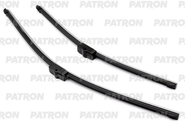 

Щетка стеклоочистителя Patron 600 мм (24") PWB600FS