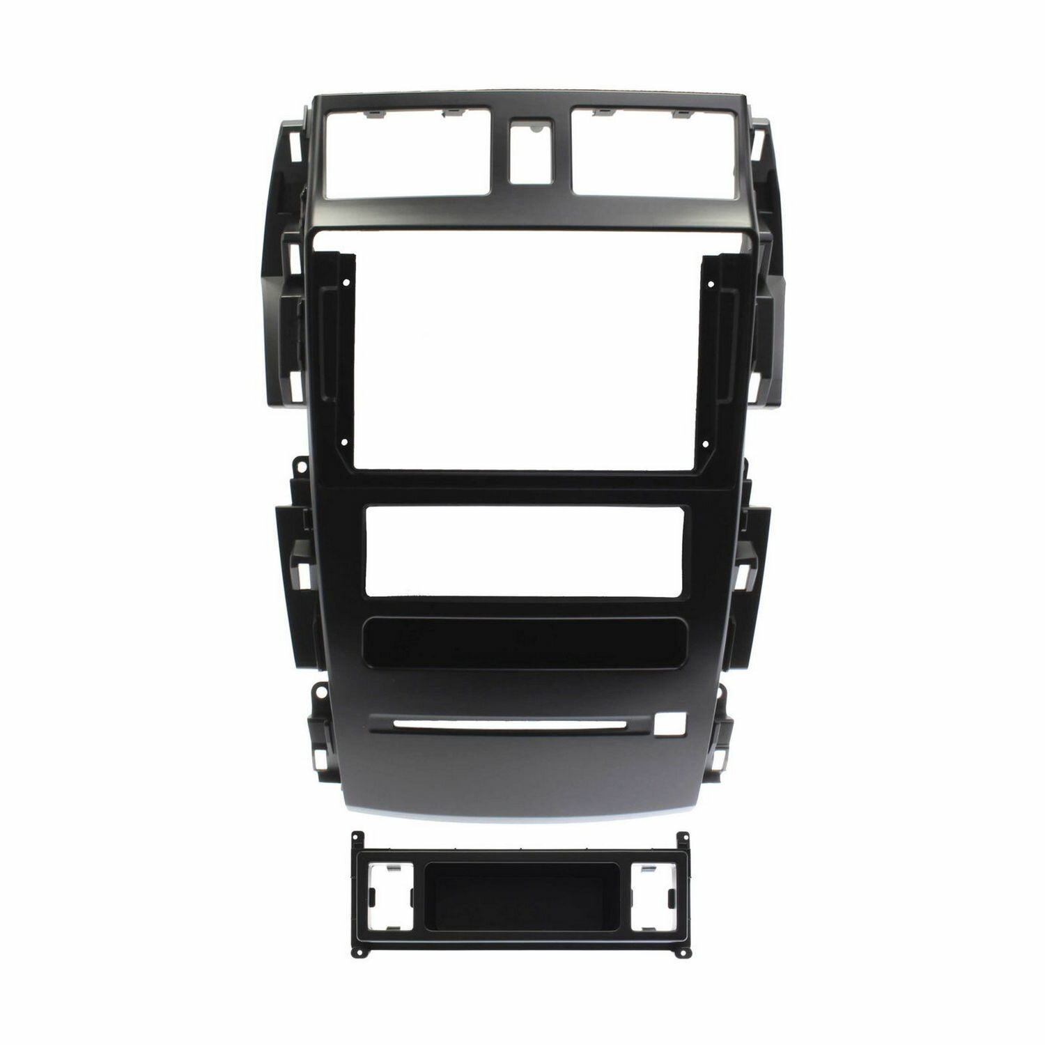 

Переходная рамка Nissan Teana 2003-2008 (9-дюймов), NI 121N
