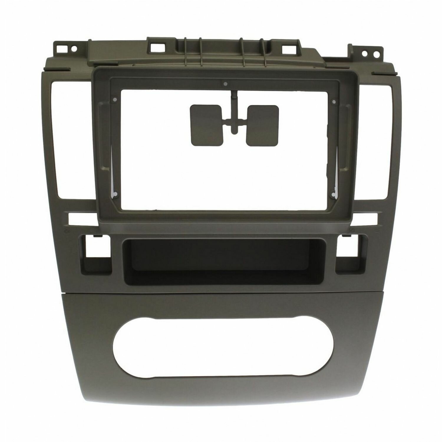 

Переходная рамка Nissan Tiida 2004-2012 (9-дюймов), NI 096N