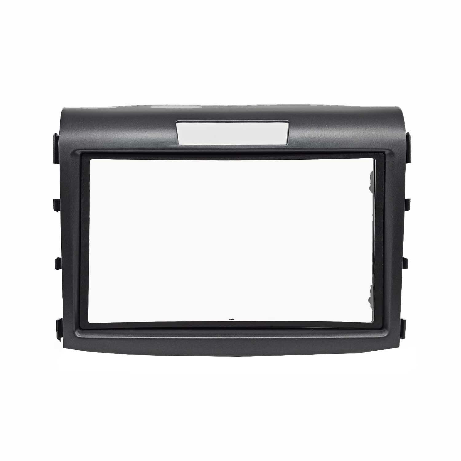 

Переходная рамка для Honda CR-V 2012+ 2din черная, 11-175