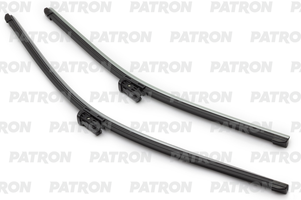 

Щетка стеклоочистителя Patron 615 мм (24") PWB6151KITA4