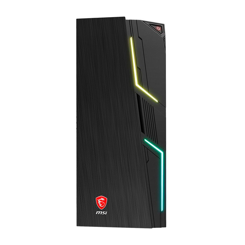 фото Системный блок msi codex 5 11si-465xru black (9s6-b93051-465)