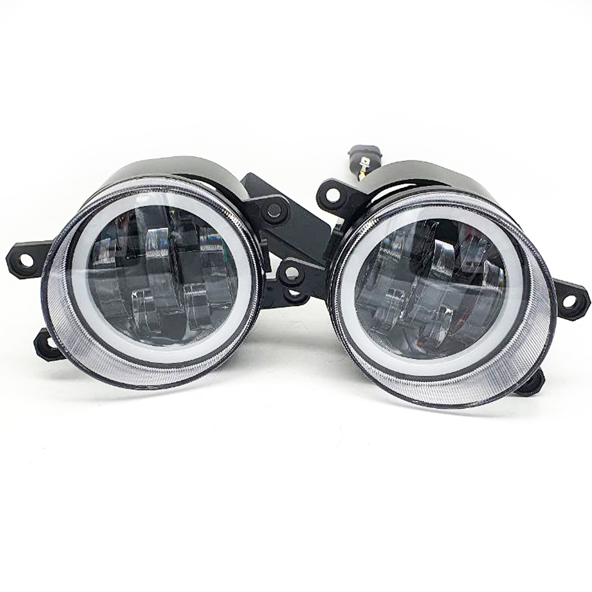 

Противотуманные фары светодиодные EZID-AUTO TOYOTA/LEXUS TY219 7ED-LED, TOYOTA/LEXUS