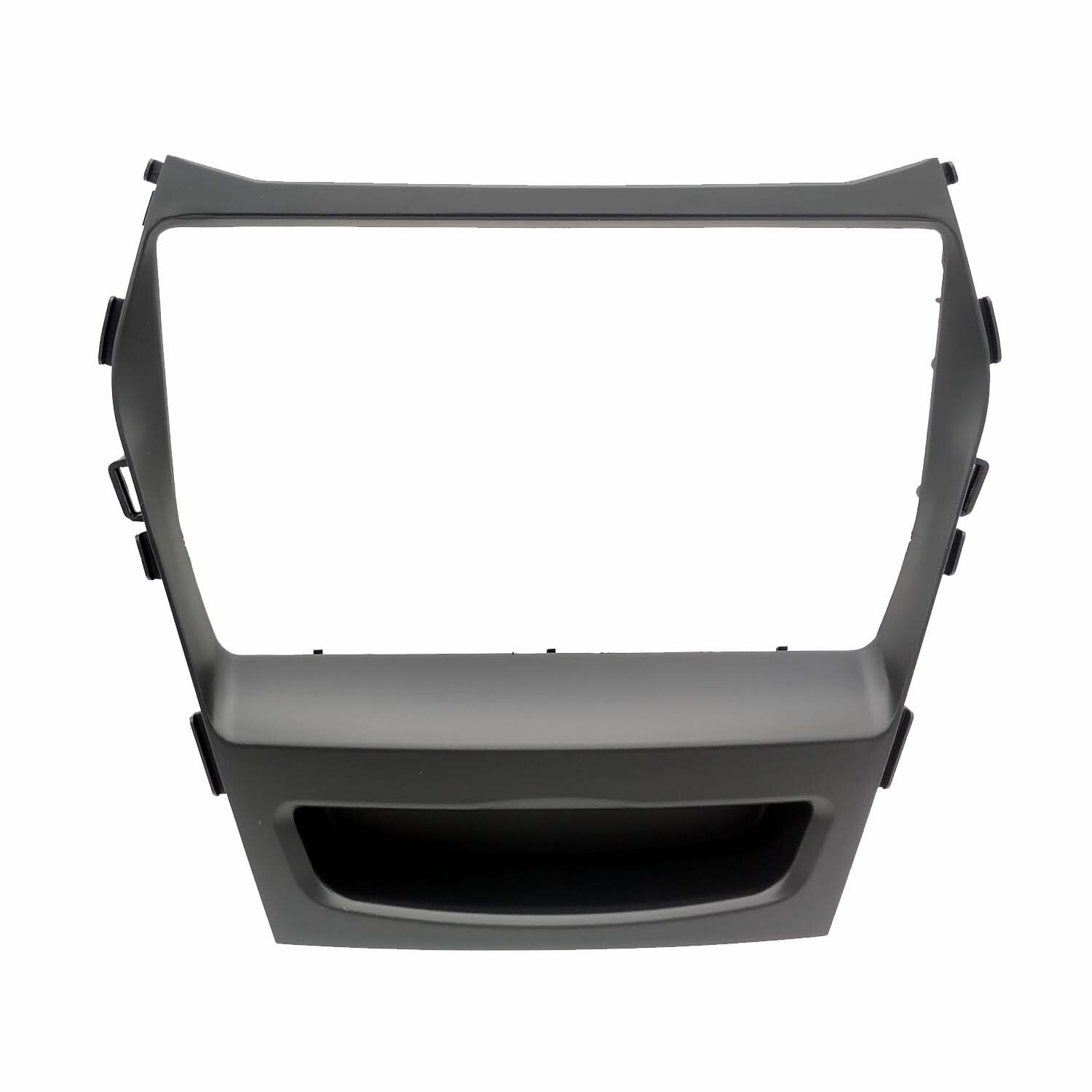 

Переходная рамка Hyundai SantaFe 2013+ (9-дюймов), HY 109N