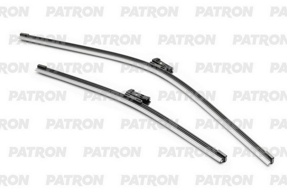 

Щетка стеклоочистителя Patron 650 мм (26") PWB650HS
