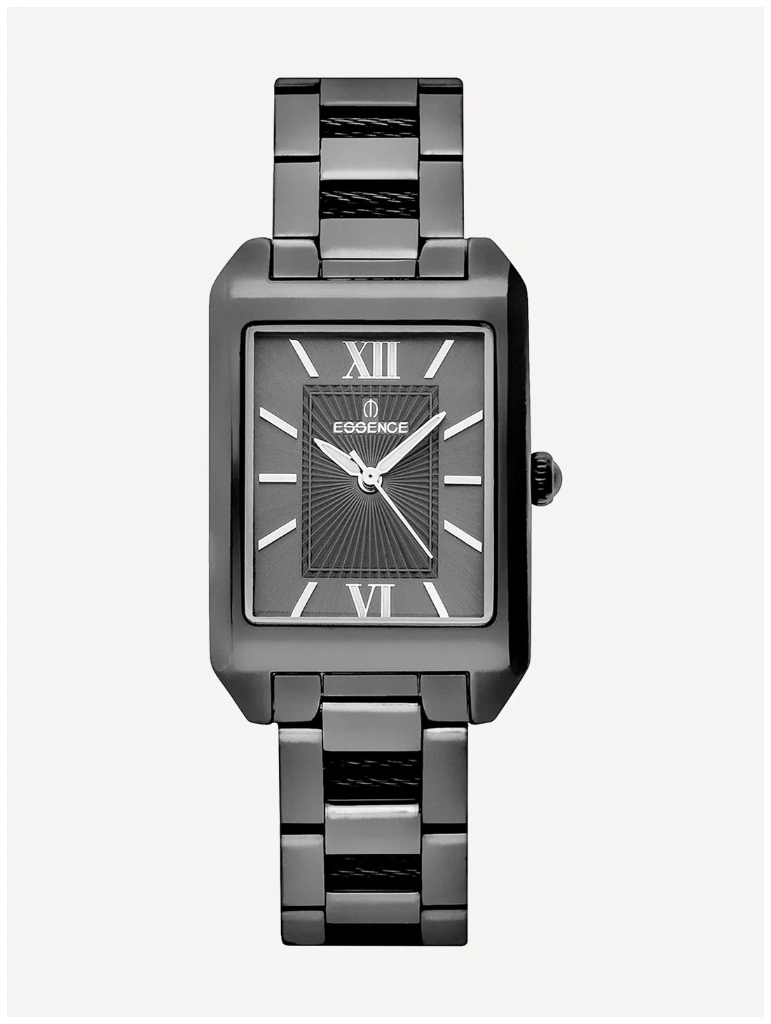 Наручные часы женские essence ES6594FE.060 черные