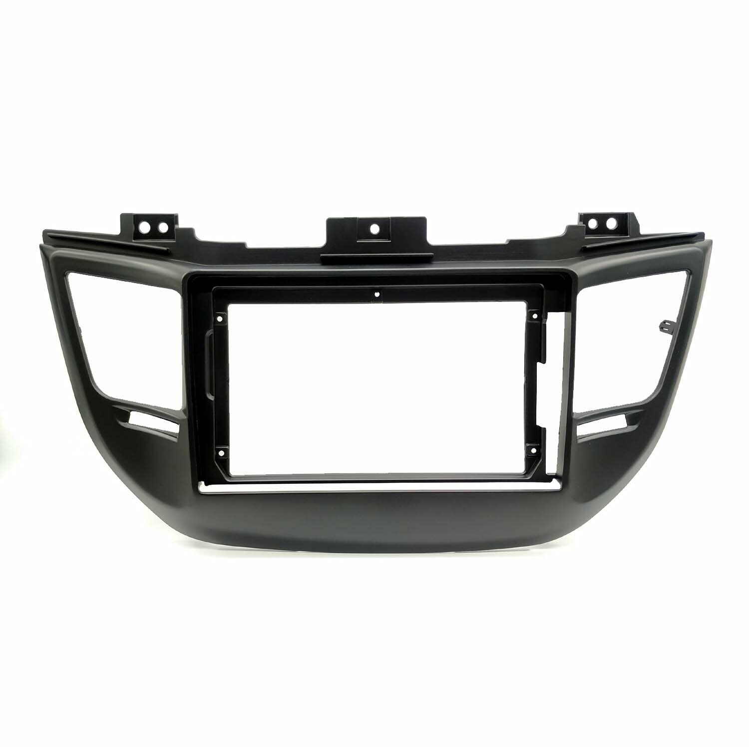 

Переходная рамка Hyundai Tucson 2015+ (9-дюймов), HY 184N