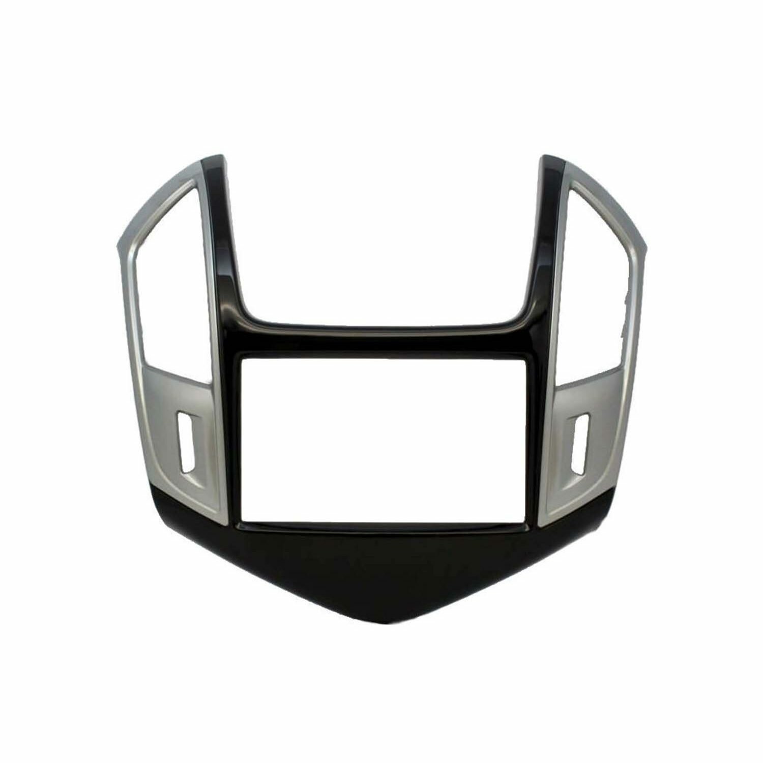 

Переходная рамка для Chevrolet Cruze 2013+ 2Din, 11-425