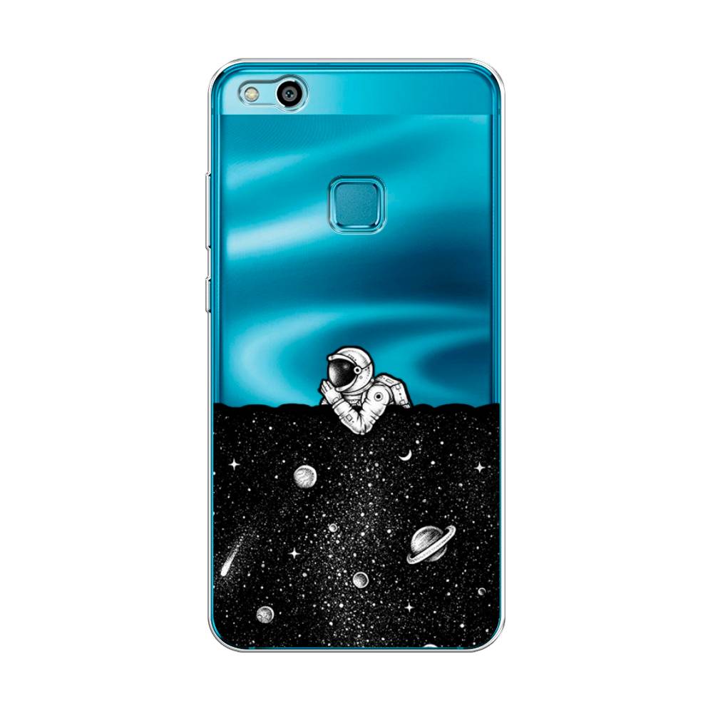 

Чехол Awog на Huawei P10 Lite "Космический сон", Разноцветный, 61350-4