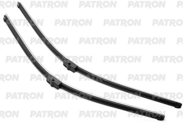 

Щетка стеклоочистителя Patron 670 мм (26") PWB670FS