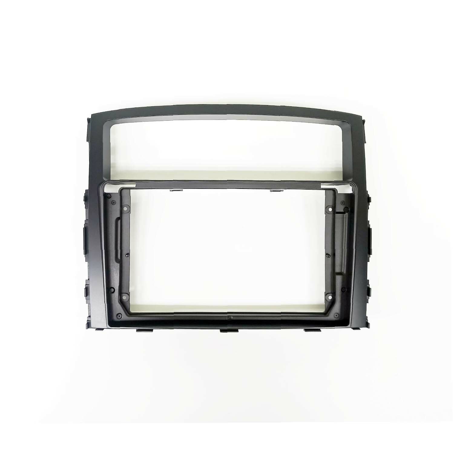 

Переходная рамка Mitsubishi Pajero 4 (9-дюймов), MI 054N