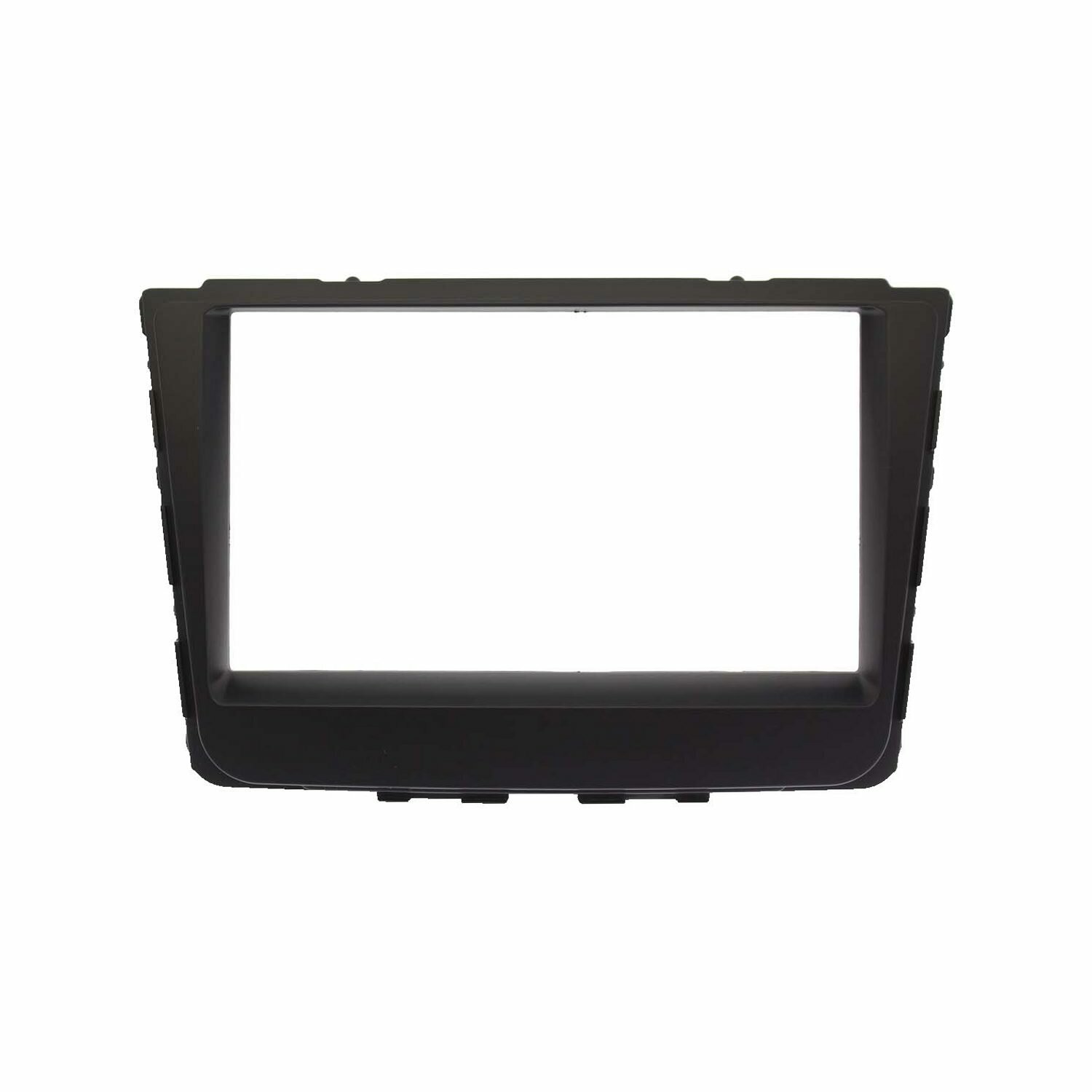 

Переходная рамка для Hyundai Creta 2din черная, YE-HY 059