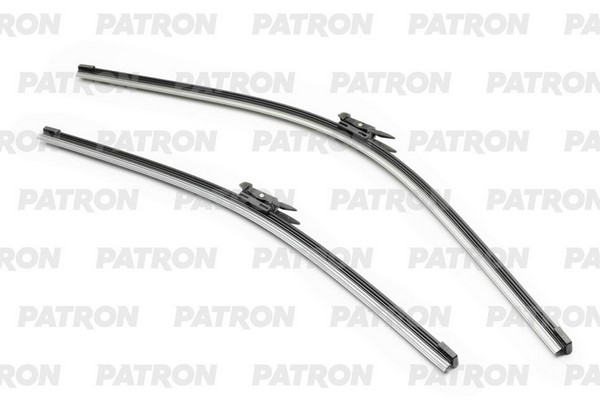 

Щетка стеклоочистителя Patron 715 мм (28") PWB7155KITOP