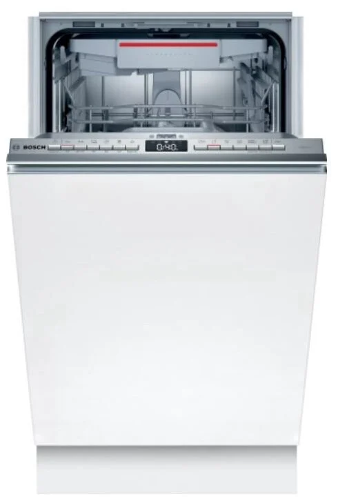 фото Встраиваемая посудомоечная машина bosch spv4xmx20e