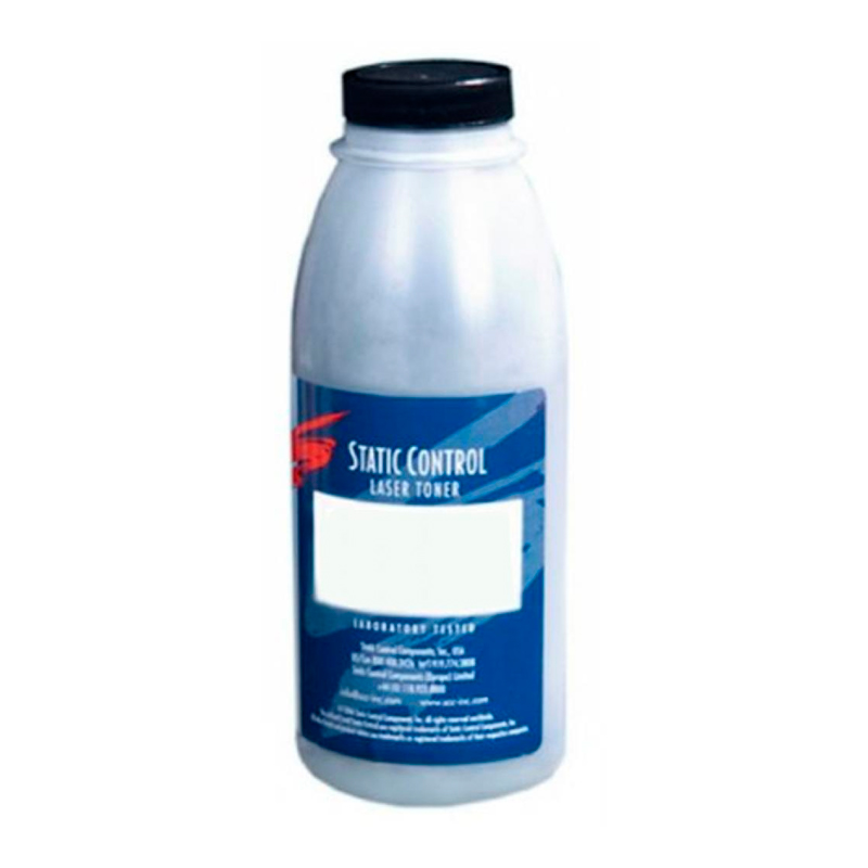 

Чернила для лазерного принтера Static Control LJ 1300 черный, совместимый, LJ 1300