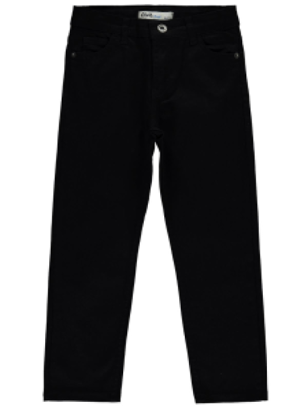 

Брюки Civil 20A626020K21-3, 7-8 лет, черный (доставка из-за рубежа), 20A626020K21-3