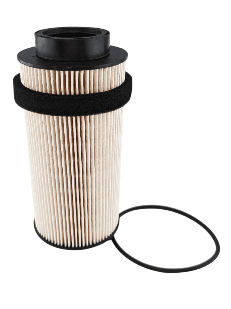 Топливный фильтр тонкой очистки DAF 95, 85 (Премиум)