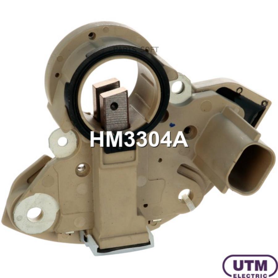 

Щеткодержатель генератора UTM hm3304a