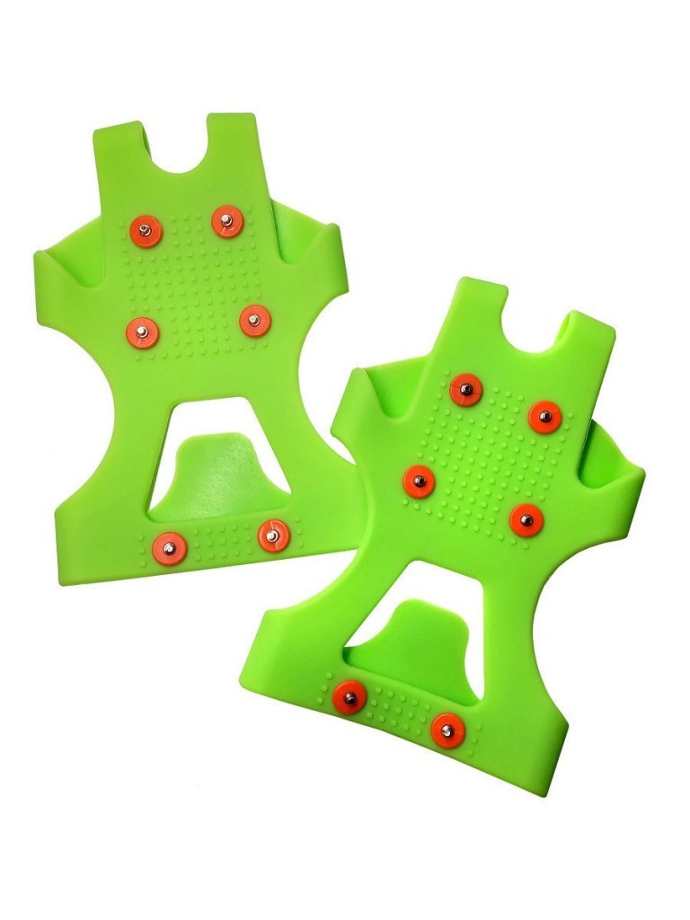 

Ледоступы для обуви Ice Grippers Ripoma 00110430