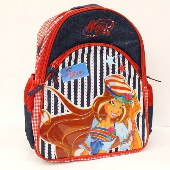 

Рюкзак школьный Winx Club Marin 20750