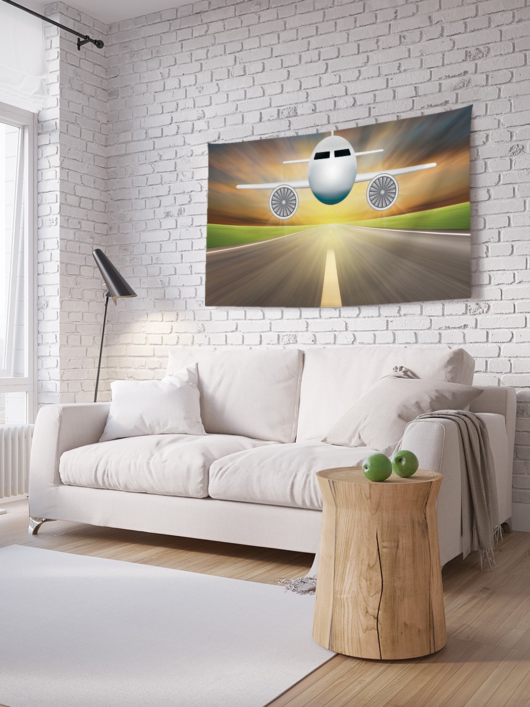 

tpg_5614_150x200 МУЛЬТИ Тапестри (декоративное панно) с фотопечатью