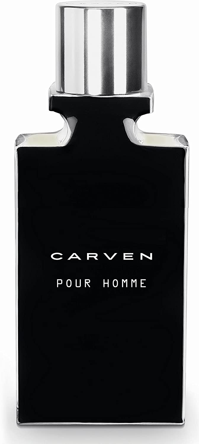 Туалетная вода Carven Pour Homme 50 мл