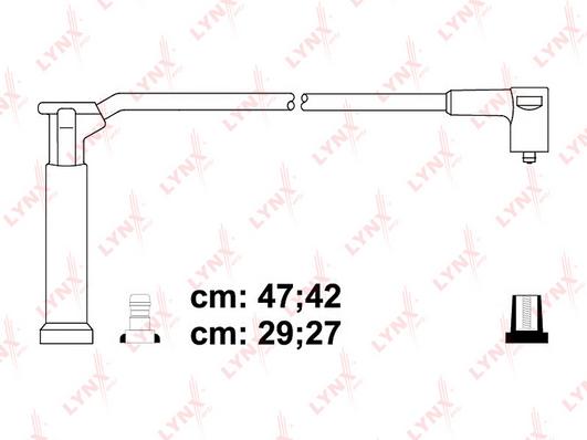 

КОМП.ПРОВОДОВ FORD FOCUS 1,4-1,6 98-04/