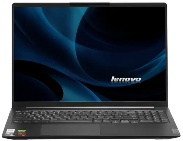 

Ноутбук Lenovo IdeaPad 5P серый (82JS000GRM), IdeaPad 5P