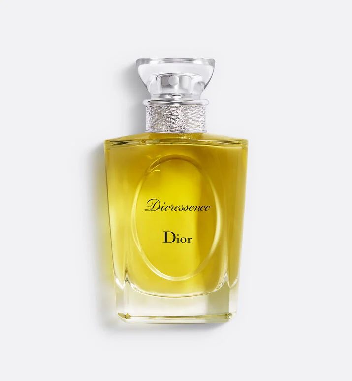 Туалетная вода Christian Dior Dioressence 100 мл