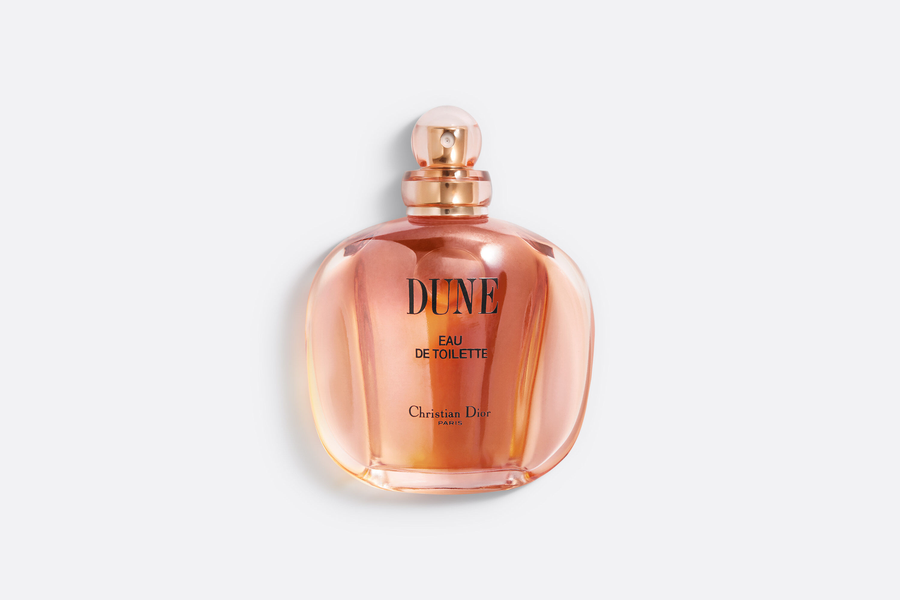 Туалетная вода Christian Dior Dune 100 мл