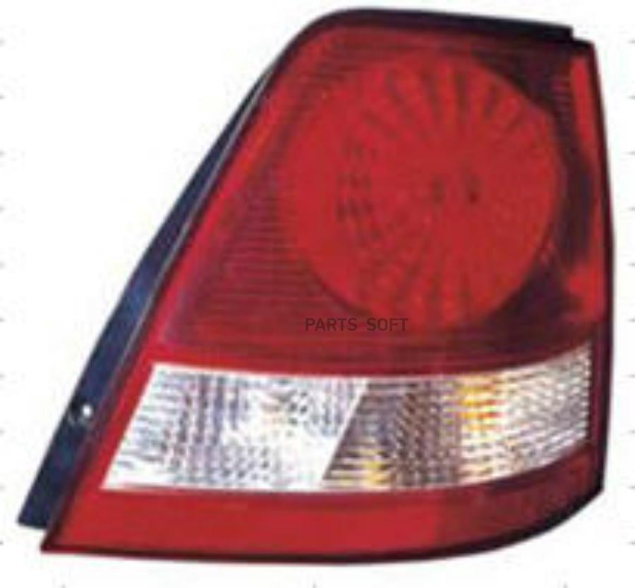 

Фонарь зад. R Depo 2231921rue