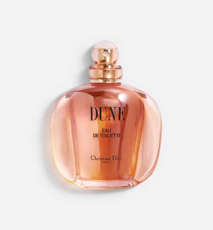 Туалетная вода Christian Dior Dune 100 мл