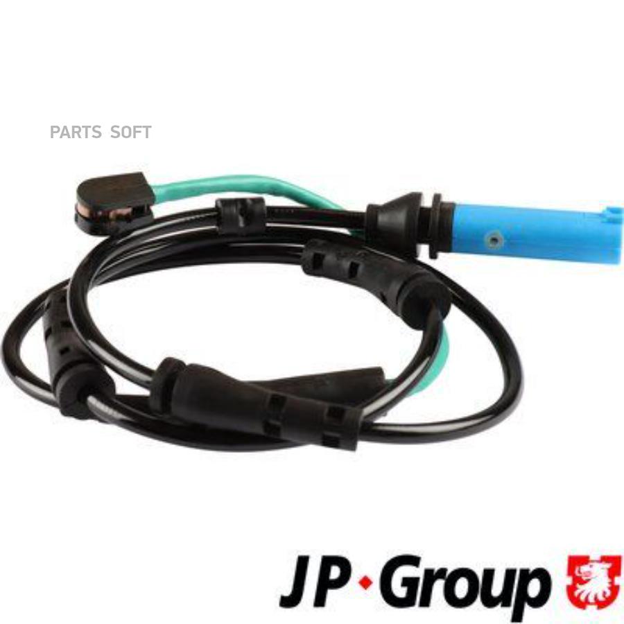 

Датчик автомобильный JP Group 1497304500