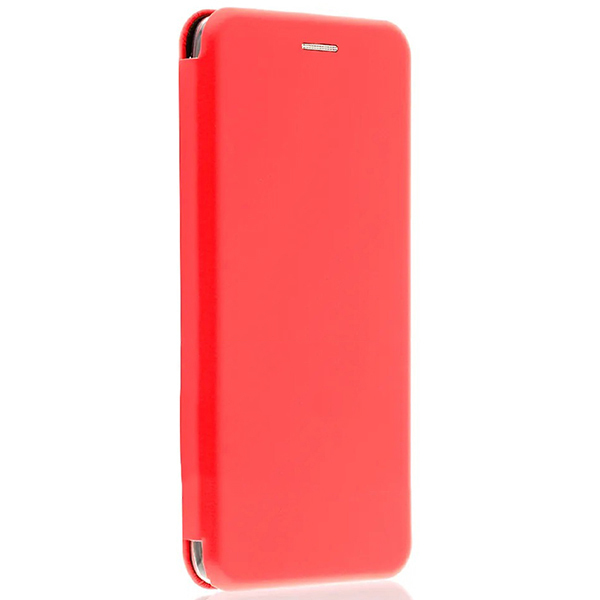 

Чехол книжка для Xiaomi 11T Book Cover Красный, для Xiaomi 11T Book Cover Красный