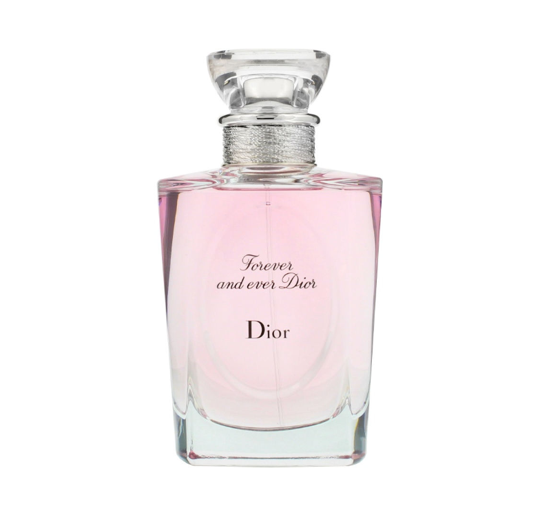 Туалетная вода Christian Dior Forever & Ever 100 мл