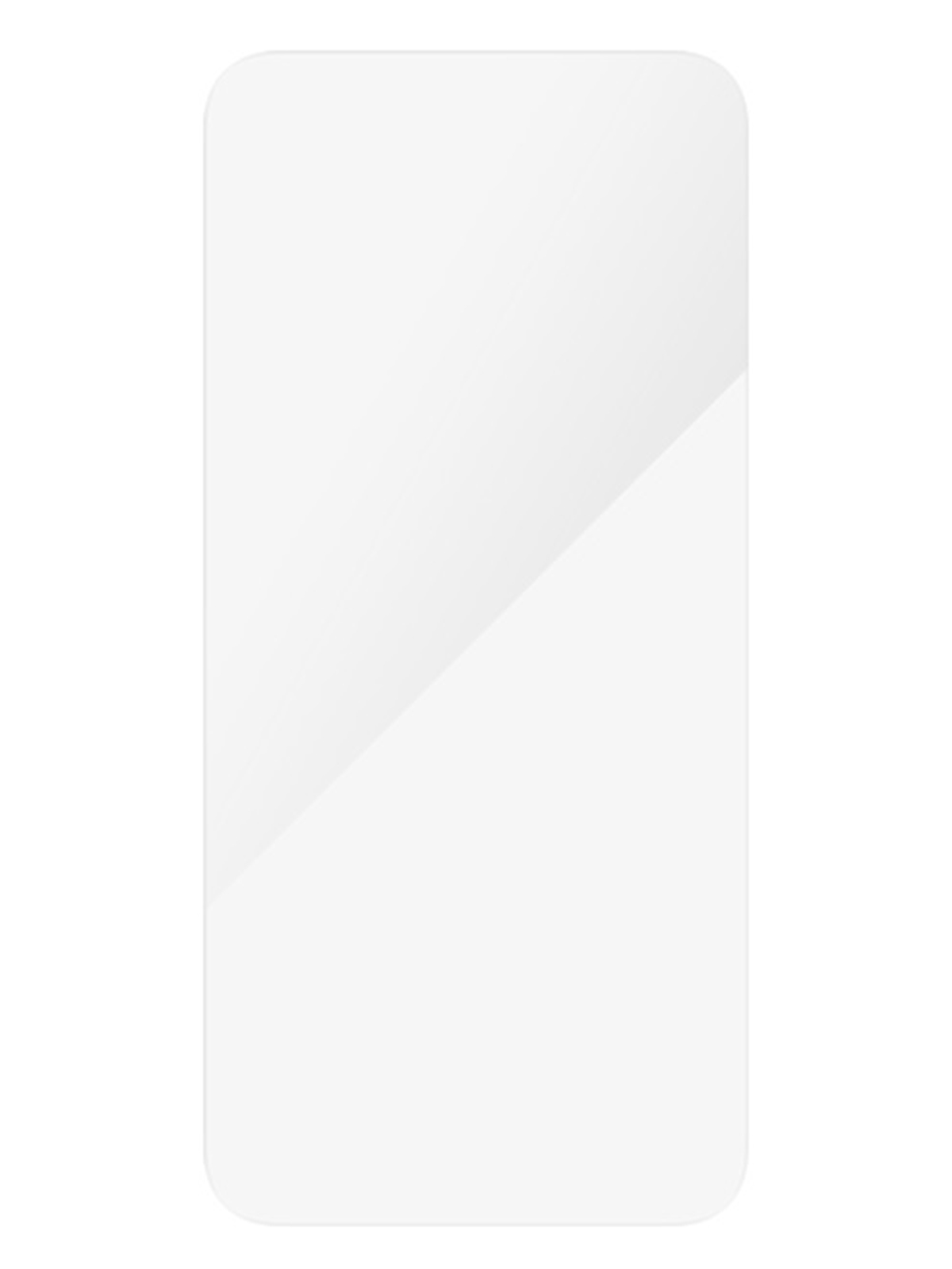 

Защитное стекло BlueO для iPhone 15 Pro Max Clear HD