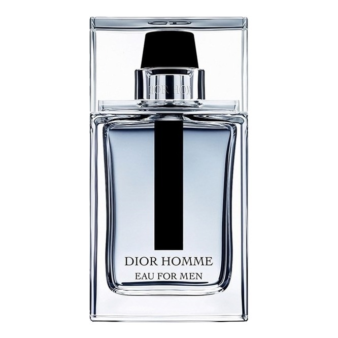 Туалетная вода Christian Dior Homme Eau For Men 100 мл