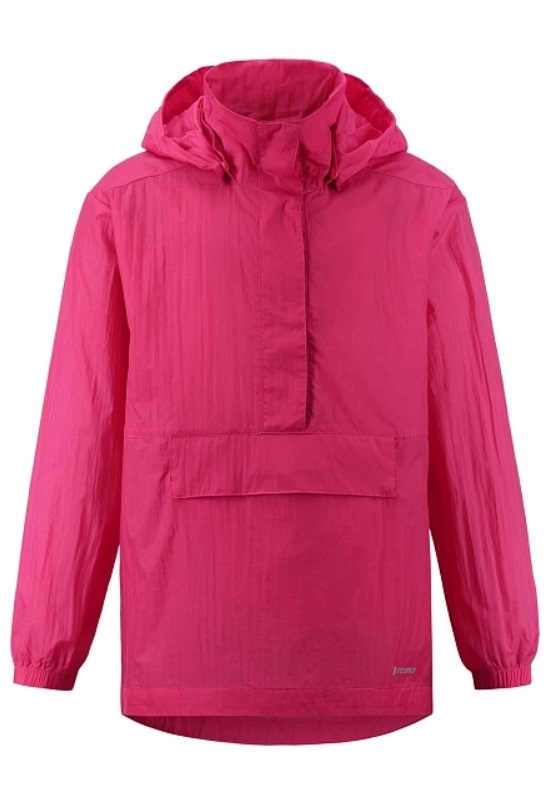 Куртка Reima Anorak Hallis розовый 116 4699₽