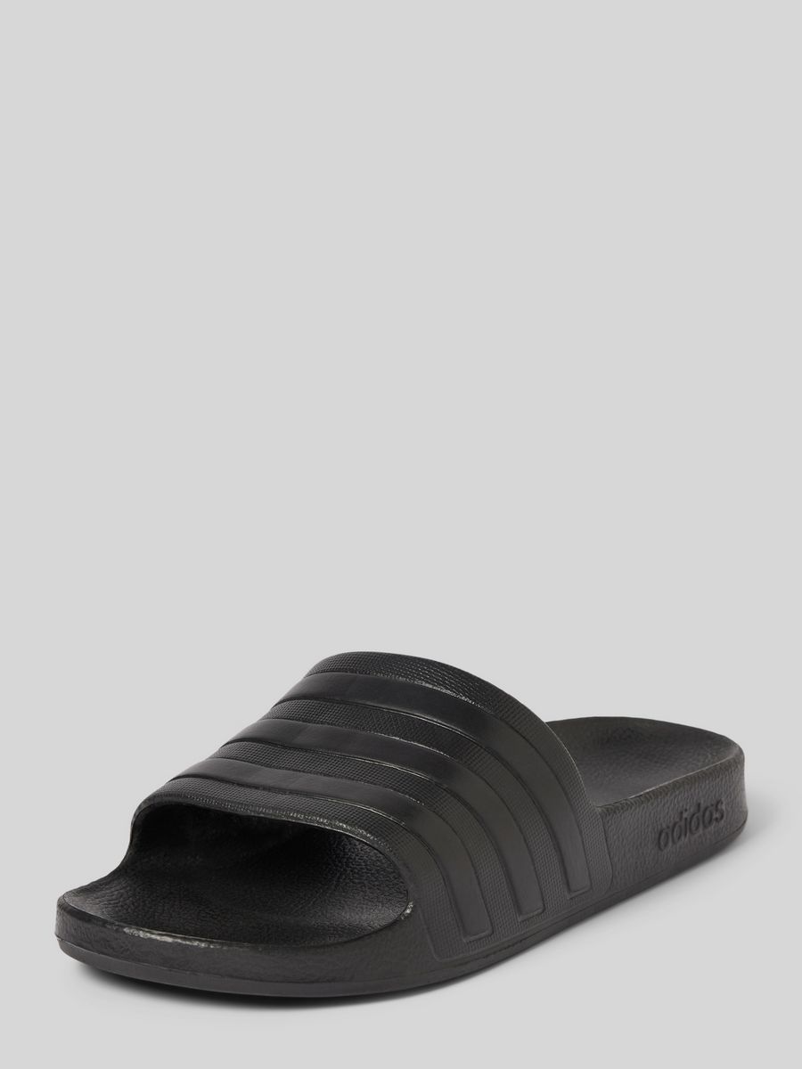 

Сланцы женские Adidas Sportswear F35550 черные 37 EU, Черный, F35550
