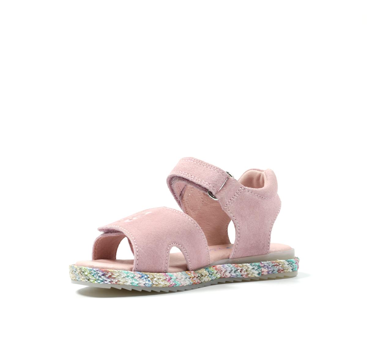 

Сандалии Richter sandals 5300-3111-1210-1 цв. розовый р. 33, sandals 5300-3111-1210-1